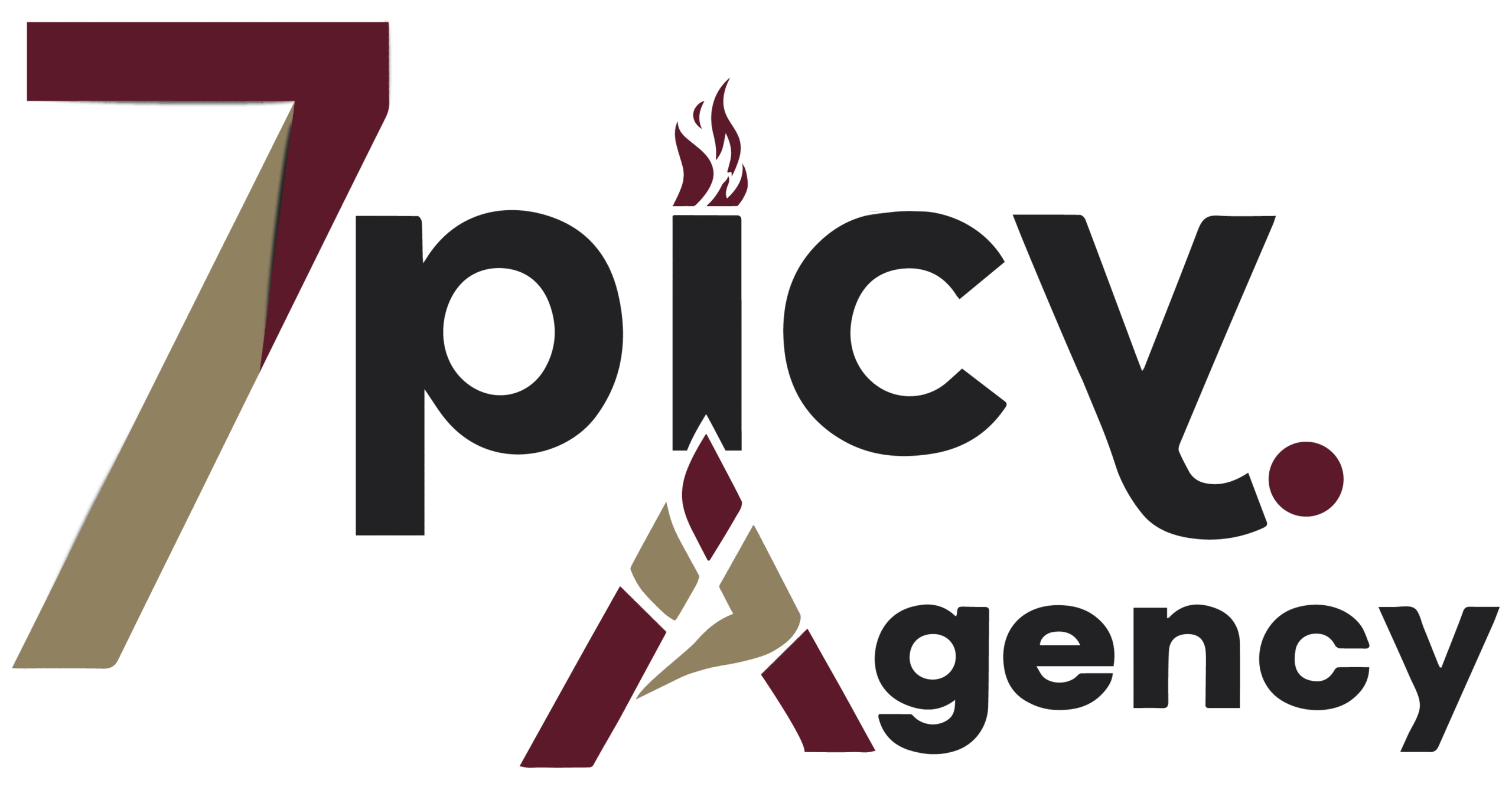 7picy. Agency