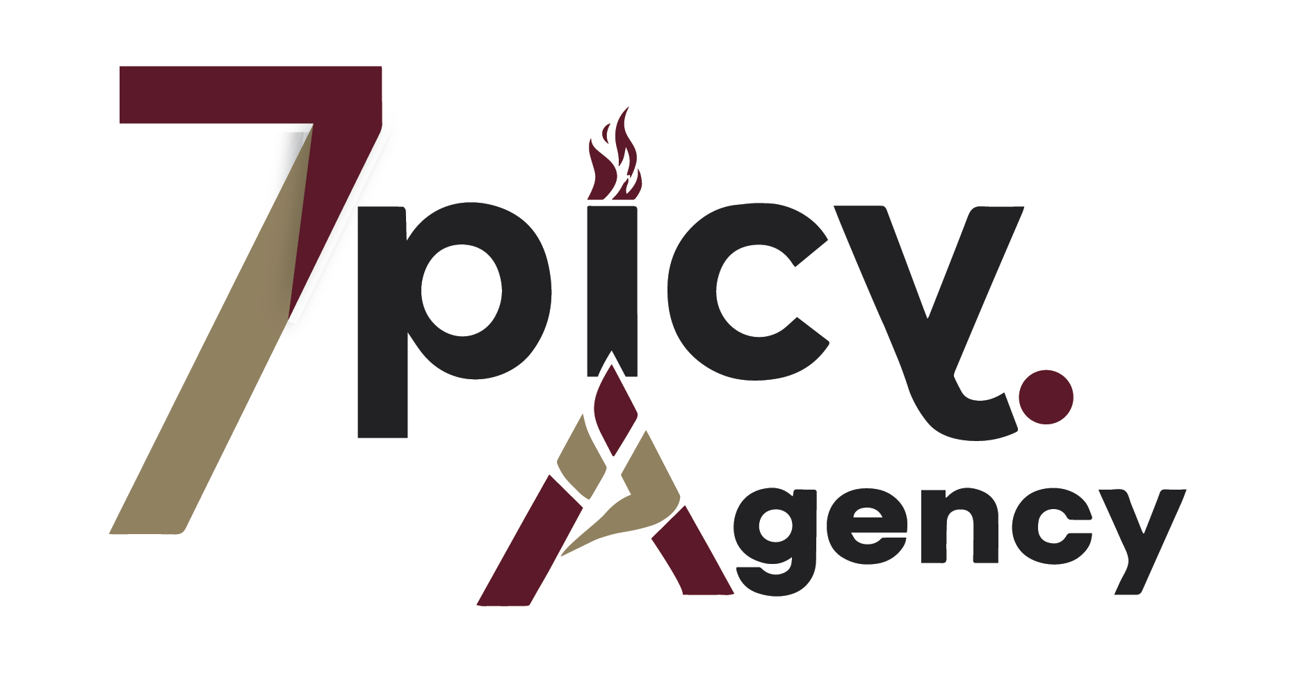 7picy. Agency